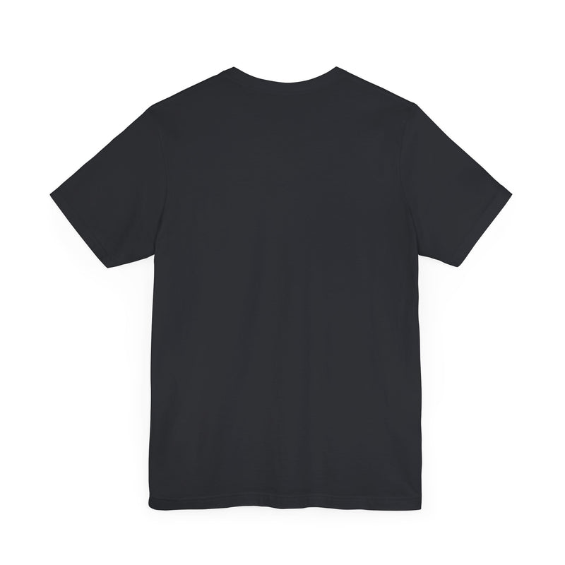 Yoga - Unisex Jersey Short Sleeve Tee