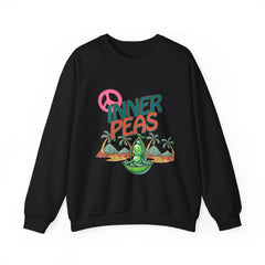 Inner Peas - Unisex Heavy Blend™ Crewneck Sweatshirt