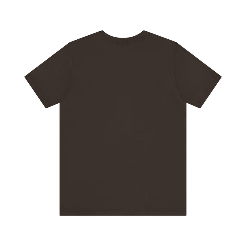 Yoga, Getting Tied Up - Unisex Jersey Short Sleeve Tee