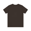 Yoga, Getting Tied Up - Unisex Jersey Short Sleeve Tee