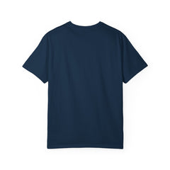 Pocket Plant T-Shirt | Unisex Garment-Dyed Tee | Casual Style, Gift for Gardeners, Eco-Friendly Fashion, Spring/Summer Wear, Plant [...]