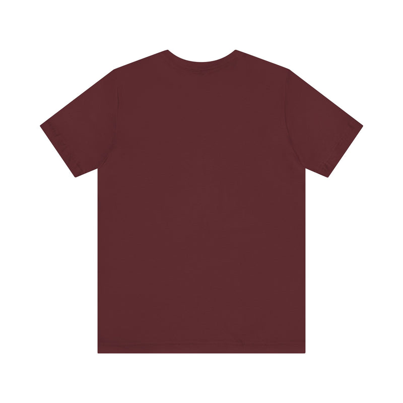 Come On Inner Peace - Unisex Jersey Short Sleeve Tee