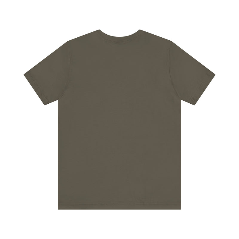 Yoga, Getting Tied Up - Unisex Jersey Short Sleeve Tee