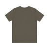 Yoga, Getting Tied Up - Unisex Jersey Short Sleeve Tee
