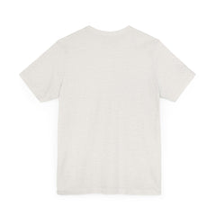 I Relish Our Time Together - Unisex Jersey Short Sleeve Tee