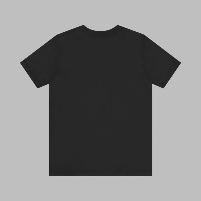 Yoga, The Only Time - Unisex Jersey Short Sleeve Tee