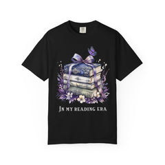 Unisex T-Shirt: 'In My Reading Era' - Perfect Gift for Book Lovers