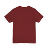 Yoga, Getting Tied Up - Unisex Jersey Short Sleeve Tee