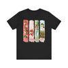 Strawberry Delight Unisex Jersey Tee - Perfect for Gardening Enthusiasts and Summer Celebrations