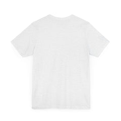 I Relish Our Time Together - Unisex Jersey Short Sleeve Tee