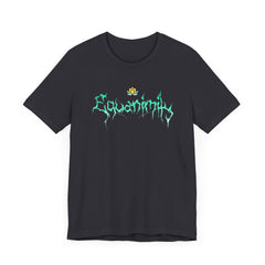 Electric Equanimity Unisex Tee