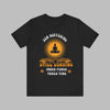 Zen Buffering - Unisex Jersey Short Sleeve Tee