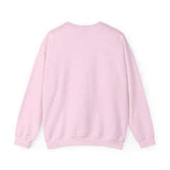 Hoppy and Poised - Unisex Heavy Blend™ Crewneck Sweatshirt