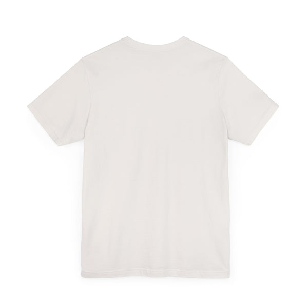 I Relish Our Time Together - Unisex Jersey Short Sleeve Tee
