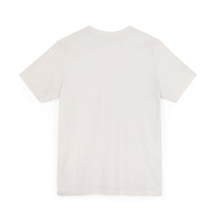 I Relish Our Time Together - Unisex Jersey Short Sleeve Tee
