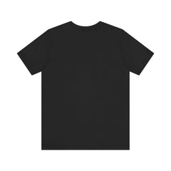 Life Begins with Yoga - Unisex Jersey Short Sleeve Tee