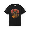 Ramen Lovers Club T-Shirt - Unisex Garment-Dyed Tee for Foodies