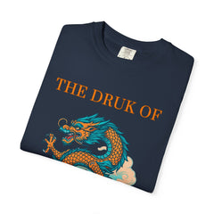 Guarded By The Druk of Shangri-La T-Shirt