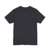 Chill, The Universe is Winging it too - Unisex Jersey Short Sleeve Tee