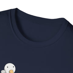 Relax - Unisex Softstyle T-Shirt