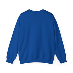 Just Breathe - Unisex Heavy Blend™ Crewneck Sweatshirt