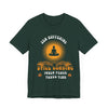 Zen Buffering - Unisex Jersey Short Sleeve Tee