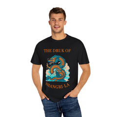 Guarded By The Druk of Shangri-La T-Shirt