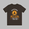 Zen Buffering - Unisex Jersey Short Sleeve Tee