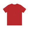 Yoga, Getting Tied Up - Unisex Jersey Short Sleeve Tee