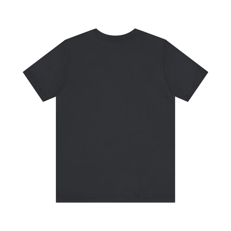 Yoga - Unisex Jersey Short Sleeve Tee