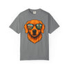 Stay Grounded Dog Graphic Unisex T-Shirt