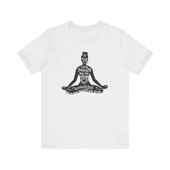 Affirmation - Unisex Jersey Short Sleeve Tee