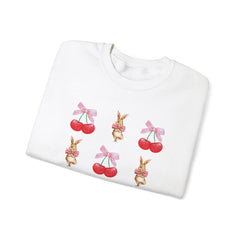 Hoppy and Poised - Unisex Heavy Blend™ Crewneck Sweatshirt