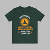 Zen Buffering - Unisex Jersey Short Sleeve Tee