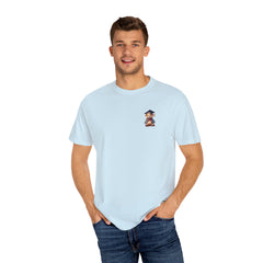 Graduation Bear Unisex T-Shirt – Celebrate Achievements with Style
