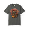 Ramen Lovers Club T-Shirt - Unisex Garment-Dyed Tee for Foodies