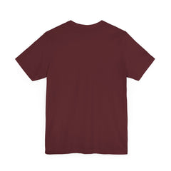 Whiskey Label Tee - 1975 Birthday Gift