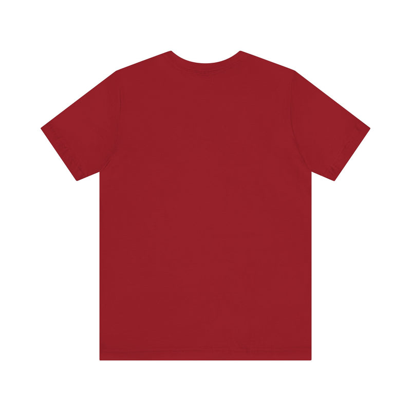 Less Drama, More Yoga - Unisex Jersey Short Sleeve Tee