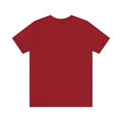 Less Drama, More Yoga - Unisex Jersey Short Sleeve Tee