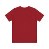 Less Drama, More Yoga - Unisex Jersey Short Sleeve Tee
