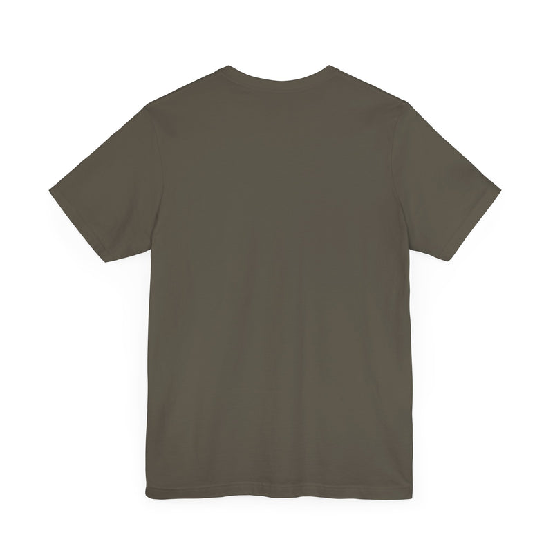 Yoga, Getting Tied Up - Unisex Jersey Short Sleeve Tee