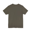Yoga, Getting Tied Up - Unisex Jersey Short Sleeve Tee