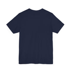 Life Begins with Yoga - Unisex Jersey Short Sleeve Tee