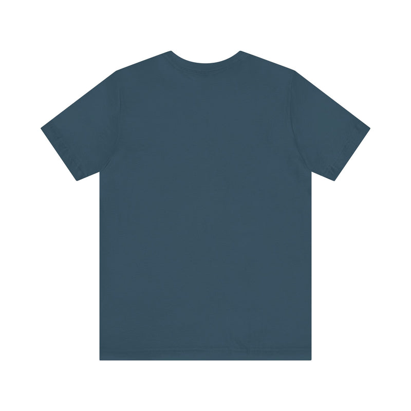 Finding My Zen - Unisex Jersey Short Sleeve Tee