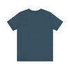 Finding My Zen - Unisex Jersey Short Sleeve Tee