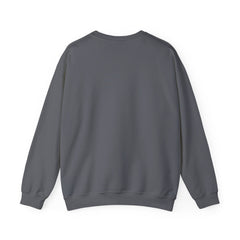Just Breathe - Unisex Heavy Blend™ Crewneck Sweatshirt