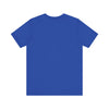 Yoga, Getting Tied Up - Unisex Jersey Short Sleeve Tee