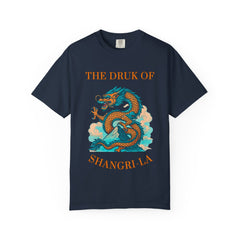 Guarded By The Druk of Shangri-La T-Shirt