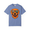 Stay Grounded Dog Graphic Unisex T-Shirt