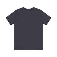 Surfer T-Shirt - Ditch Plains, Montauk, NY Design